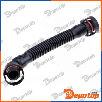 Gaine de suralimentation pour BMW | GPP-BM-113, 11617522933